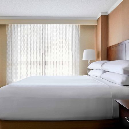 Scottsdale Marriott Old Town Hotel Kültér fotó