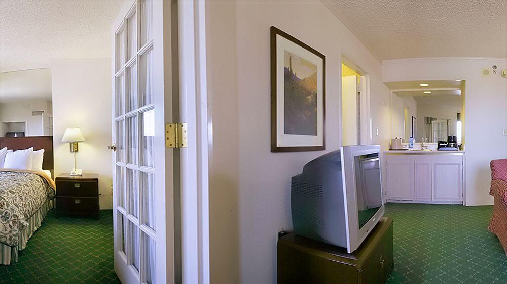 Scottsdale Marriott Old Town Hotel Kültér fotó