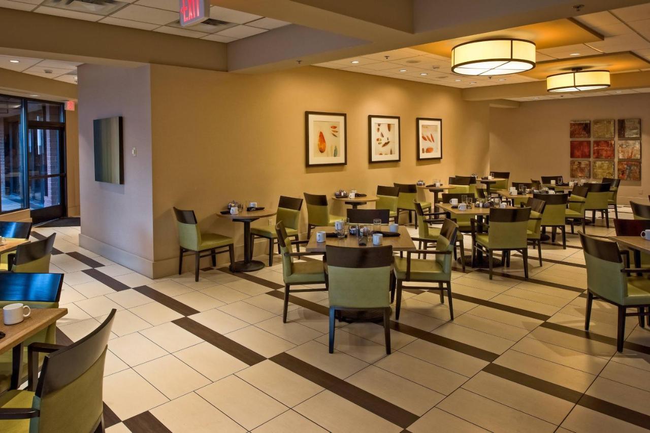 Scottsdale Marriott Old Town Hotel Kültér fotó