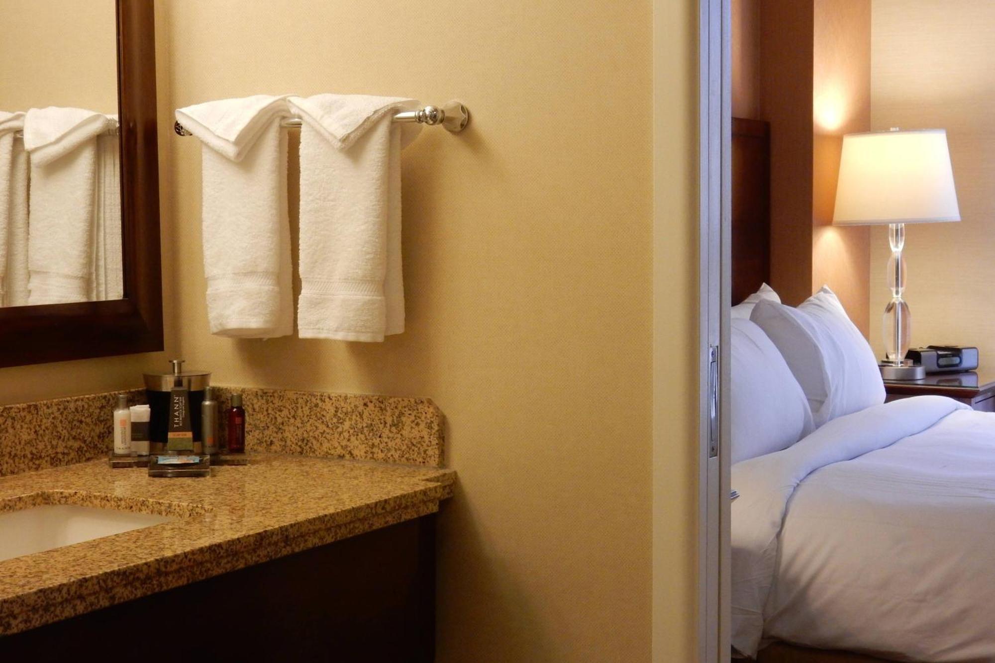Scottsdale Marriott Old Town Hotel Kültér fotó