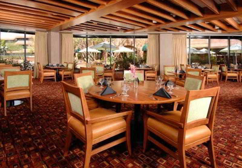 Scottsdale Marriott Old Town Hotel Kültér fotó
