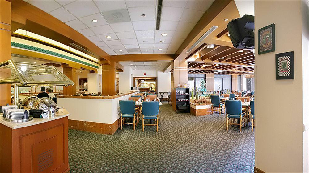 Scottsdale Marriott Old Town Hotel Kültér fotó